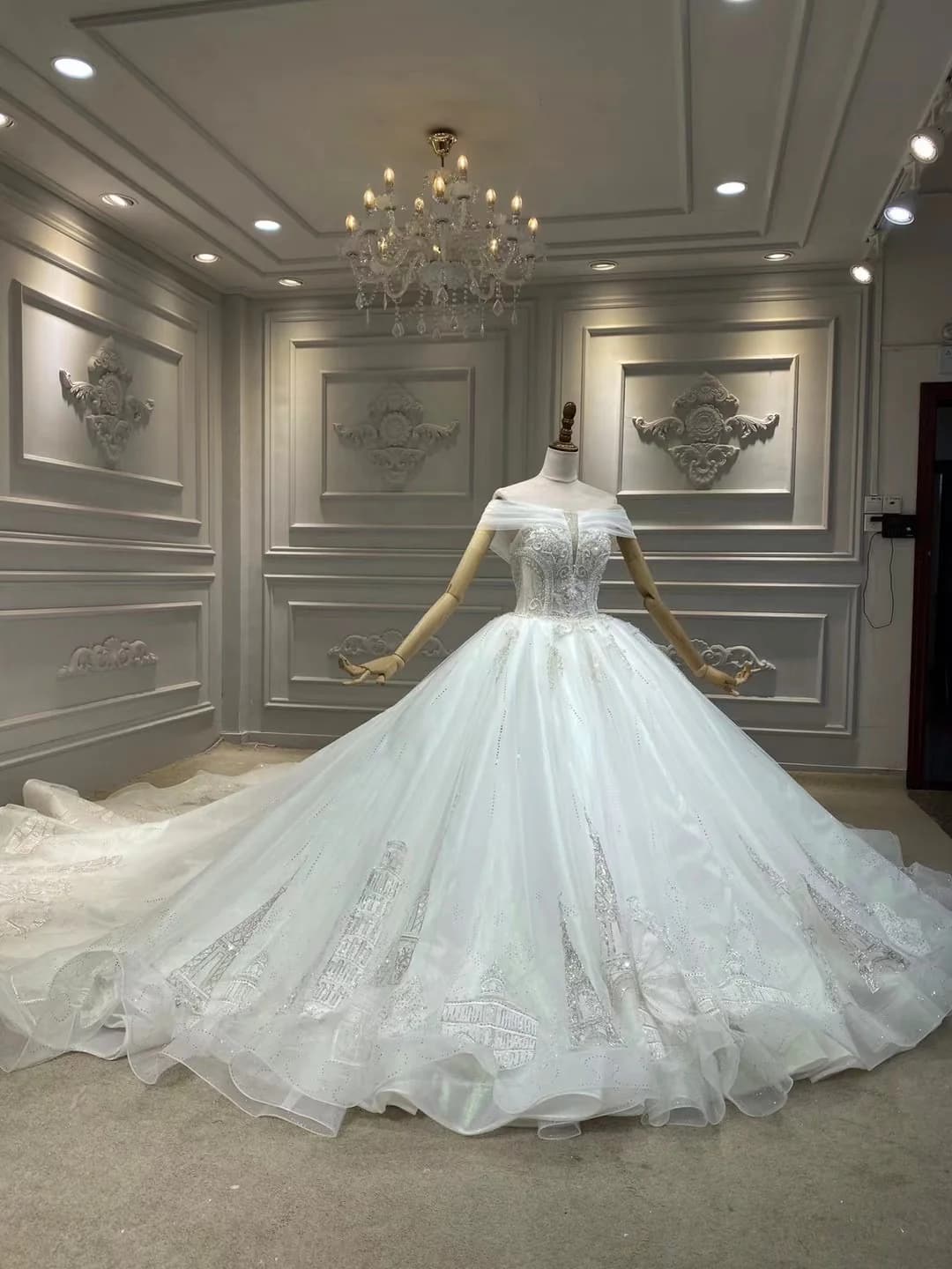 Princess Collection