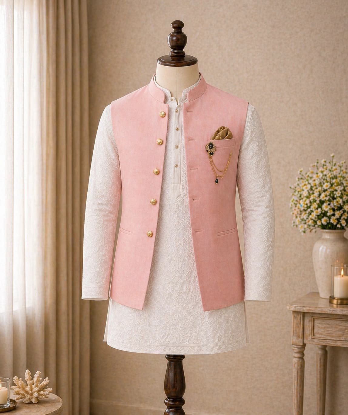 Koti-Kurta